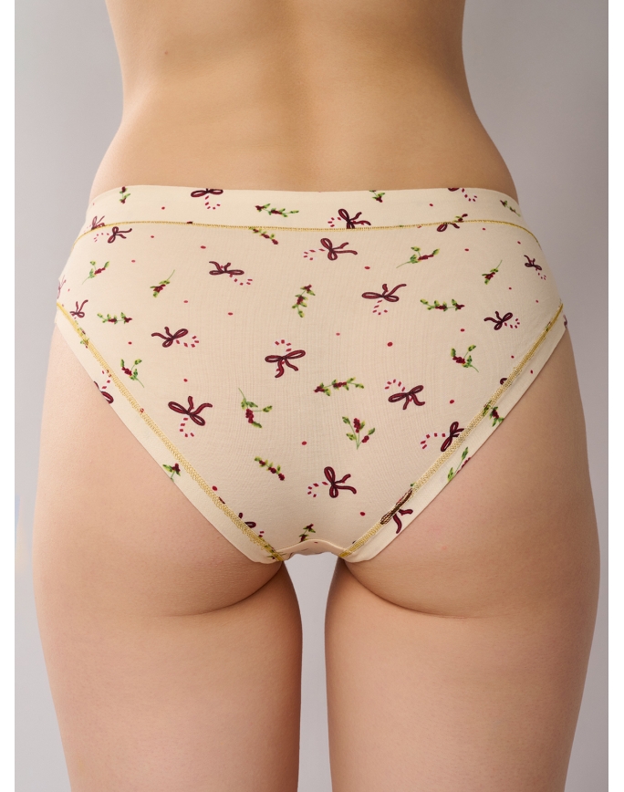 5246LUF Женские Трусы 5246LUF Женские Трусы